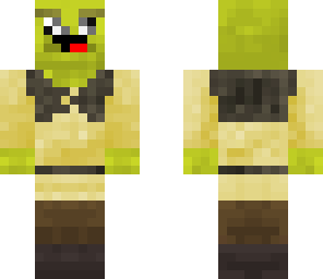 mlg shrek