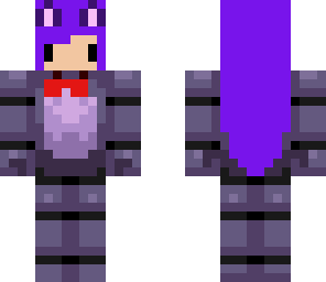 kawaii bonnie girl