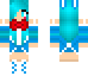 toy bonnie girl