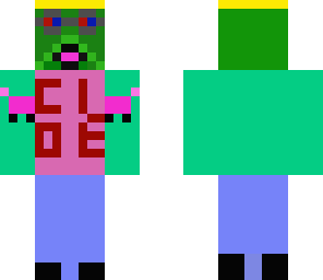 the3darcadeturdle