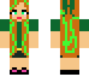 for meh friend yluckyblockgirl