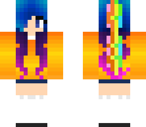 rainbow barfer lol