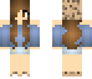 fna skin for maddie