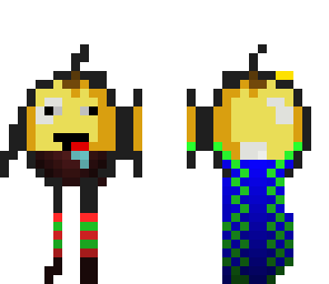 derp apple
