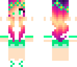hawaiin girl