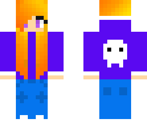 fire girl