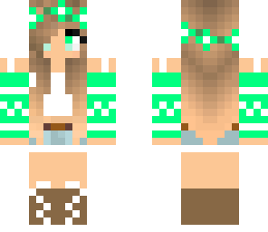 summer girl
