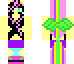 clon of fluttershy