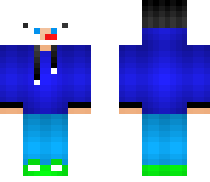 derpy skin