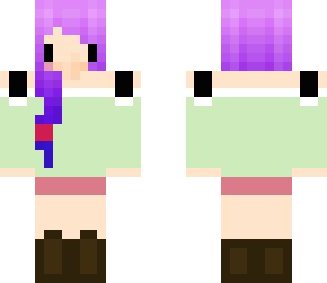 starcraftia skin