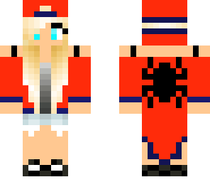 spiderprincess