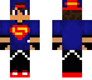 superman boy