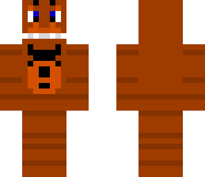 adventure freddy