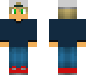 boy