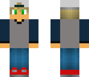 boy
