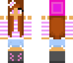 fixed this skin