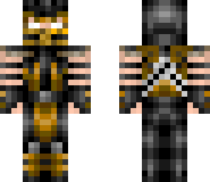 scorpion