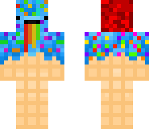 skin hipster