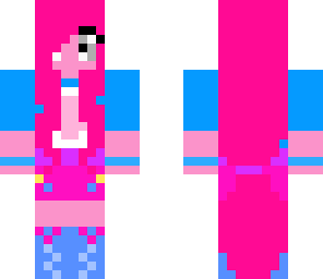 clon of pinky pie