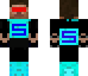 server marine improved
