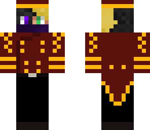 administrative bellhop