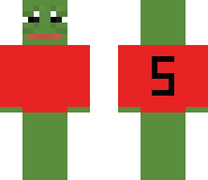pepe sqood