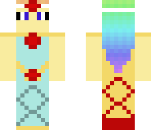 princess bloodrose