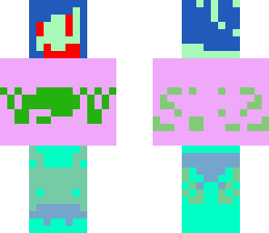 my skin lol