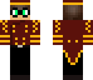 administrative bellhop