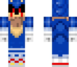 sonic exe