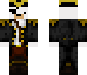 polar bear pirate 3