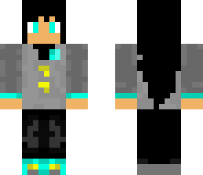 ice girl