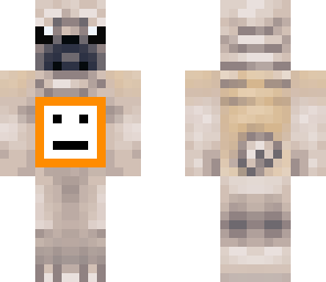 kavin skin 5 the pug