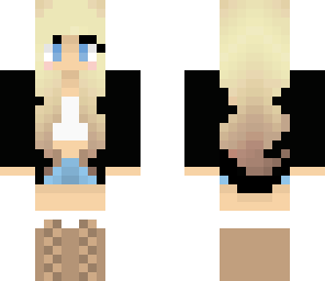 tumlr fall girl