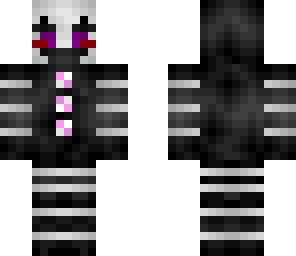 the puppet