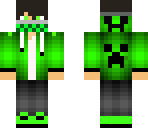 creeper killer civilian