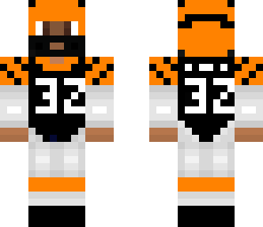 jeremy hill