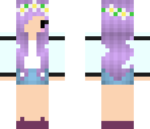 chibi girl edit
