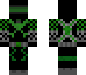 some kind of ninja