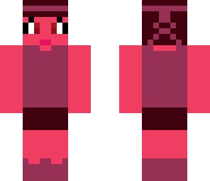 ruby steven universe