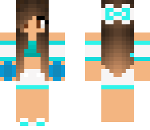 cheerleader