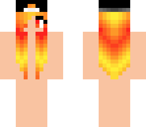 firey tomboy base
