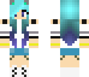 cool girl