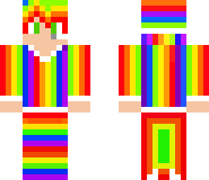 rainbow