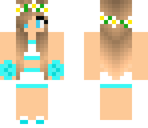 my cheerleader