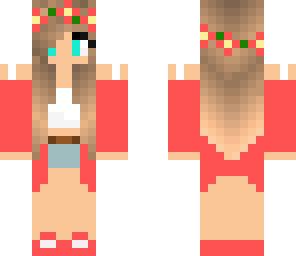 cute girl