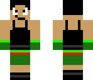 little mac