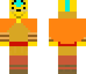 the last luh-bender