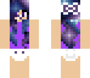 galaxy baby