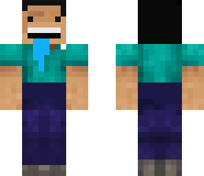 another derp steve